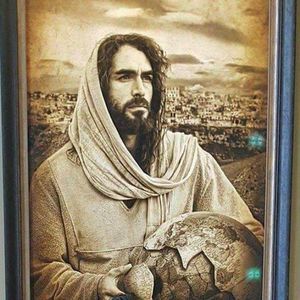 Meet your Posher, Irene